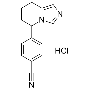 Fadrozole HCl (CGS-16949A) 102676-31-3